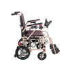 XFGN15-205M Ultra Lightweight Magnesium Portable Electric Wheelchair 