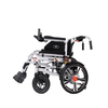 XFGW25-108 Big Wheels Steel ELectric Wheelchair