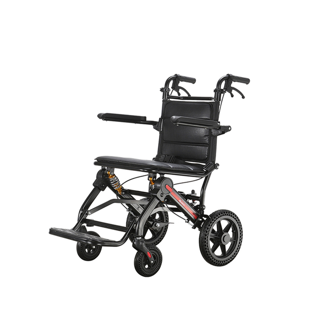 XFG01 Ultralight Manual Wheelchair