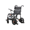 XFGN15-209 Portable Carbon Fiber Electric Wheelchair for Elderly 