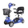 ST097 4 Wheels Folding Electric Mobility Scooter
