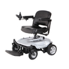 XFGW25-109 Electric Outdoor Travel Steel Electric Wheelchair