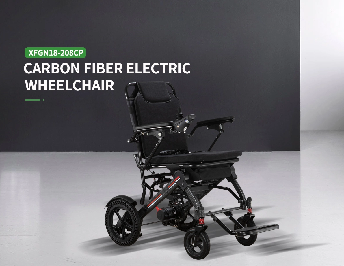A Comprehensive Guide to Electric Indoor Wheelchairs - Find the Perfect Fit for Your Specific Needs and Lifestyle