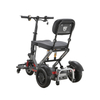 DDT078 3 Wheel Folding Lightweight Aluminium Alloy Electric Mobility Scooter