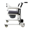 DY01 Waterproof Patient Transfer Chair for Elderly 