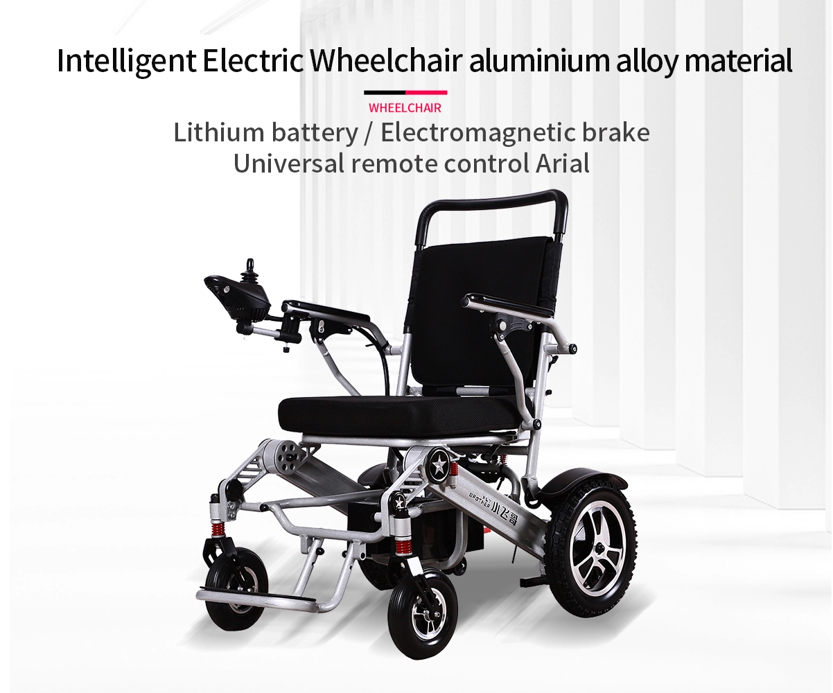 Discover the Benefits of Lightweight Aluminum Wheelchairs for Sale and Enhance Your Mobility