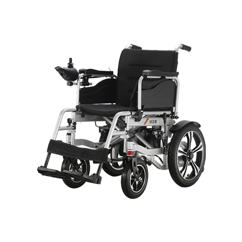 The Ultimate Guide to Heavy Duty Folding Electric Wheelchairs: Features, Benefits, and Where to Buy