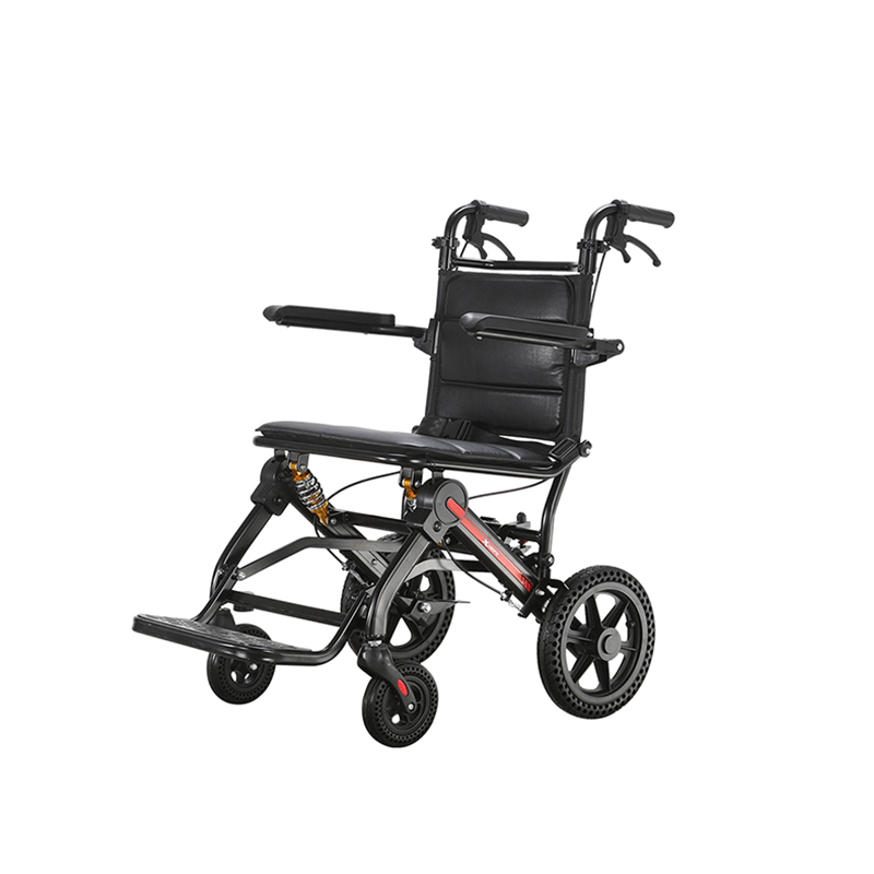 manual wheelchair manufacturer