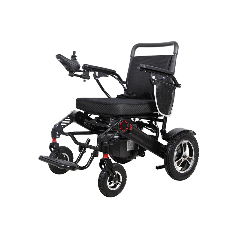 How Wide is an Electric Wheelchair