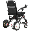 XFGN18-208CA Carbon Fiber and Aluminium alloy Lightweight Electric Wheelchair