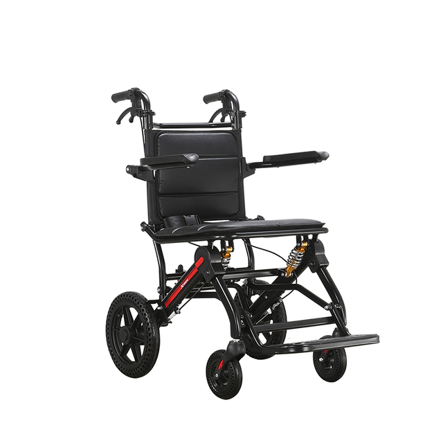 XFG01 Ultralight Manual Wheelchair