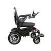 XFGW25-203AF Automatic Folding Lightweight Portable Electric Wheelchair