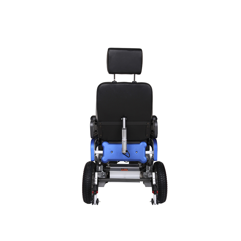 XFGW30-202 High Powerful Stable Electric Wheelchair