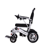 XFGW30-107 Aluminum Alloy Upgrade Portable Electric Wheelchair