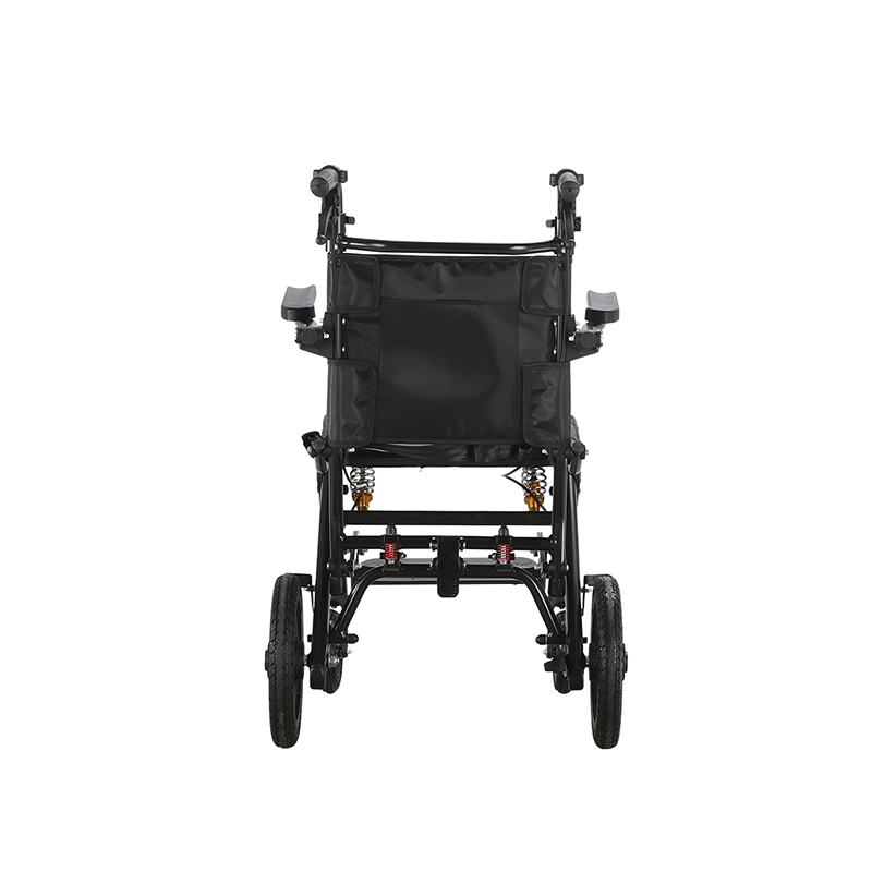 XFG01 Ultralight Manual Wheelchair