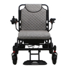 XFGN20-206 Lightweight Carbon Fiber Portable Electric Wheelchair
