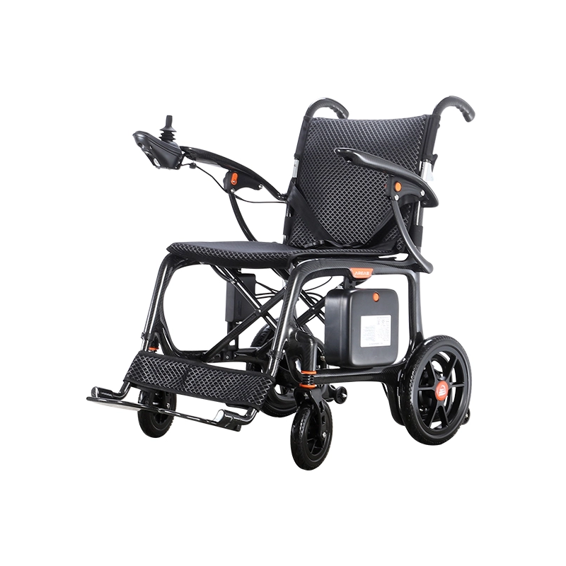 What is the Best Electric Wheelchair for Elderly?