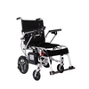XFGN15-205 Lightweight Aluminium Foldable Portable Electric Wheelchair