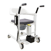 DY01 Waterproof Patient Transfer Chair for Elderly 