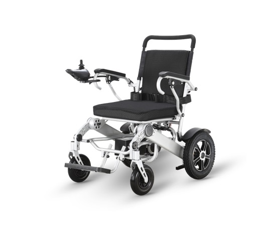 electric wheelchair supplier
