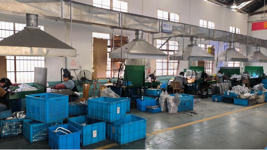 China electric wheelchair manufacturer