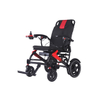 NXN18-219 Portable Foldable Lightweight Electric Wheelchair