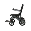 227 Aluminium Alloy Electric Wheelchair 
