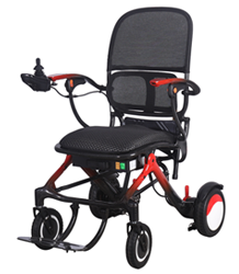 Electric-Wheelchair