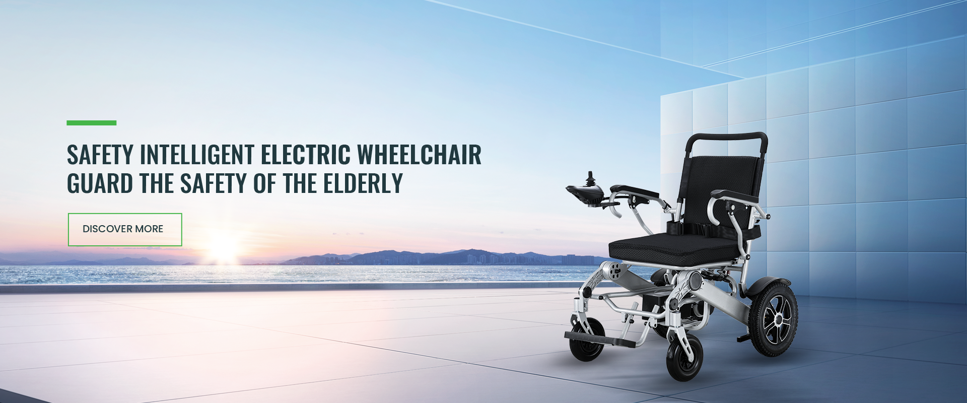 electric wheelchair for sale