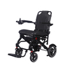228 Super Lightweight Electric Wheelchair for Eldrely