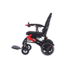 NXN18-219 Portable Foldable Lightweight Electric Wheelchair