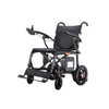 NXN15-209 Portable Carbon Fiber Electric Wheelchair for Elderly 