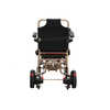 228 Aluminium Alloy Indoor Electric Wheelchair 