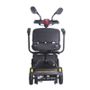 DDF102 Lightweight Foldable Electric Mobility Scooter for Seniors