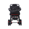 228 Super Lightweight Electric Wheelchair for Eldrely