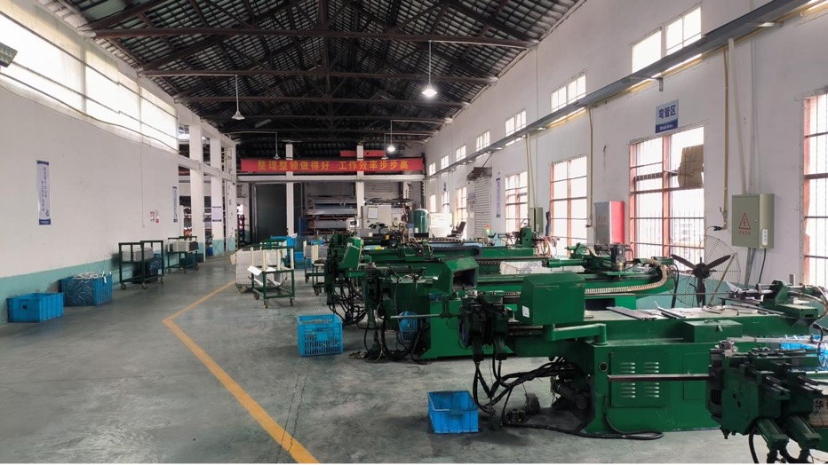 China electric wheelchair factory