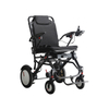 NXN18-211 Carbon Fiber Lightweight Electric Wheelchair For Adults