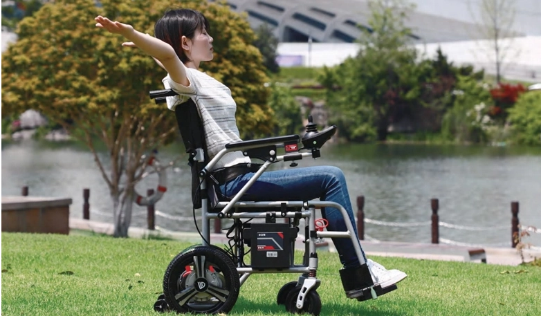 Exploring the Best Lightweight Electric Wheelchairs for Outdoor Mobility