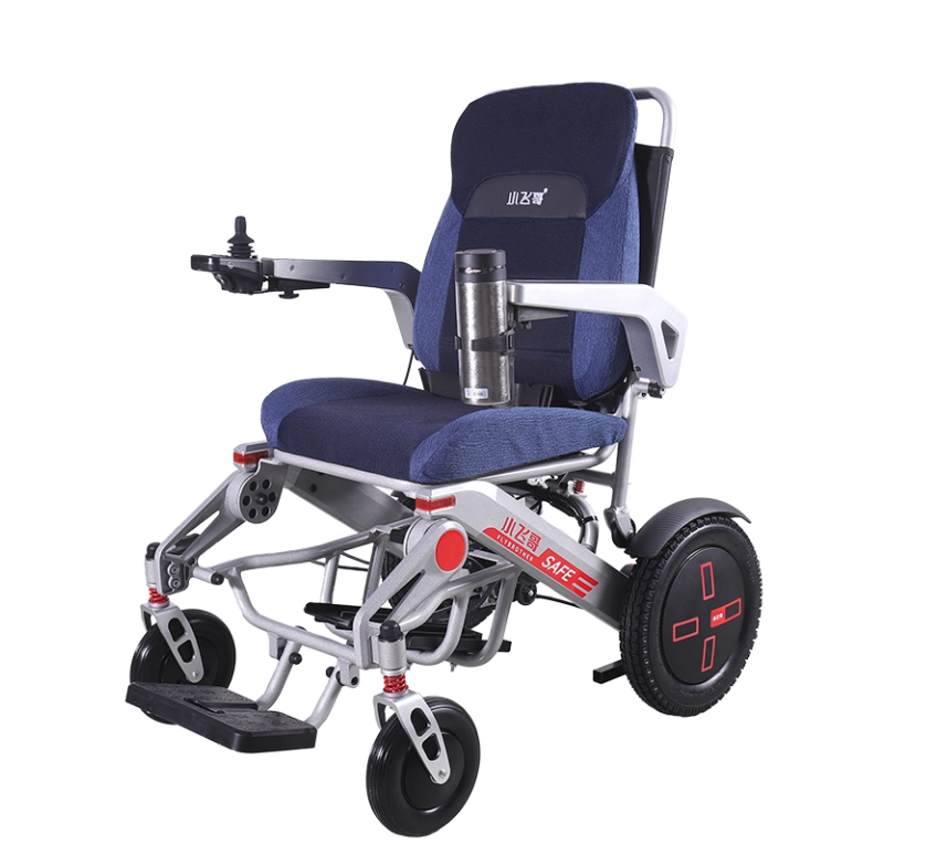 223 Aluminium Alloy High-tech Electric Wheelchair.png