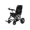 Charging Carbon Fiber Electric Wheelchair For Carers