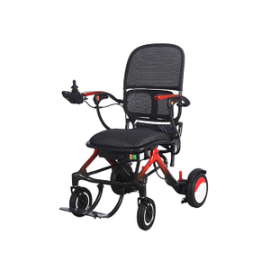 NXN20-213 Carbon Fiber Lightweight Electric Wheelchair