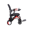 NXN20-213 Carbon Fiber Lightweight Electric Wheelchair