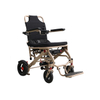 228 Aluminium Alloy Indoor Electric Wheelchair 