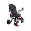 NXN20-213 Carbon Fiber Lightweight Electric Wheelchair