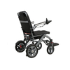 227 Aluminium Alloy Electric Wheelchair 