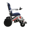 223 Aluminium Alloy High-tech Electric Wheelchair