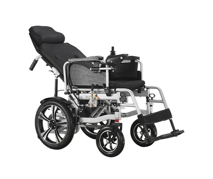 Motorized Wheelchairs Motorized Wheelchairs