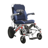223 Aluminium Alloy High-tech Electric Wheelchair