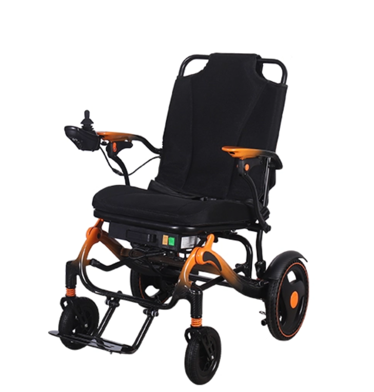 NXN20-225 Carbon Fiber And Aluminium Alloy Lightweight Electric Wheelchair.png