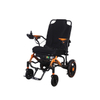 NXN20-225 Carbon Fiber And Aluminium Alloy Lightweight Electric Wheelchair